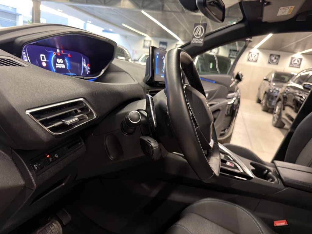 PEUGEOT 3008 1500 BLUEHDI 130 CV EAT8 ALLURE PACK